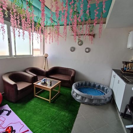 Mini Villa Dakhla Exterior photo