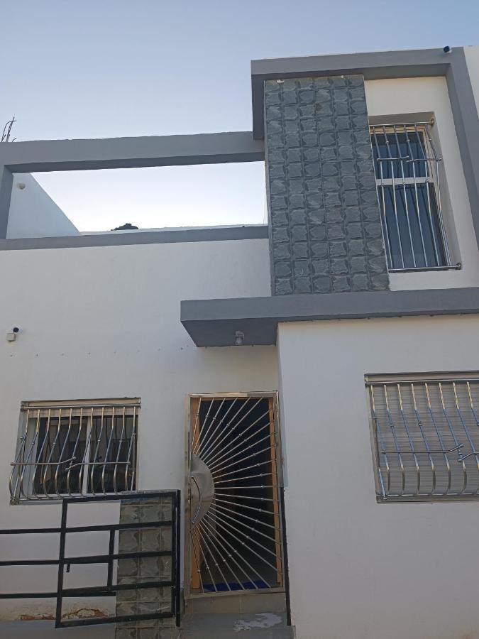 Mini Villa Dakhla Exterior photo